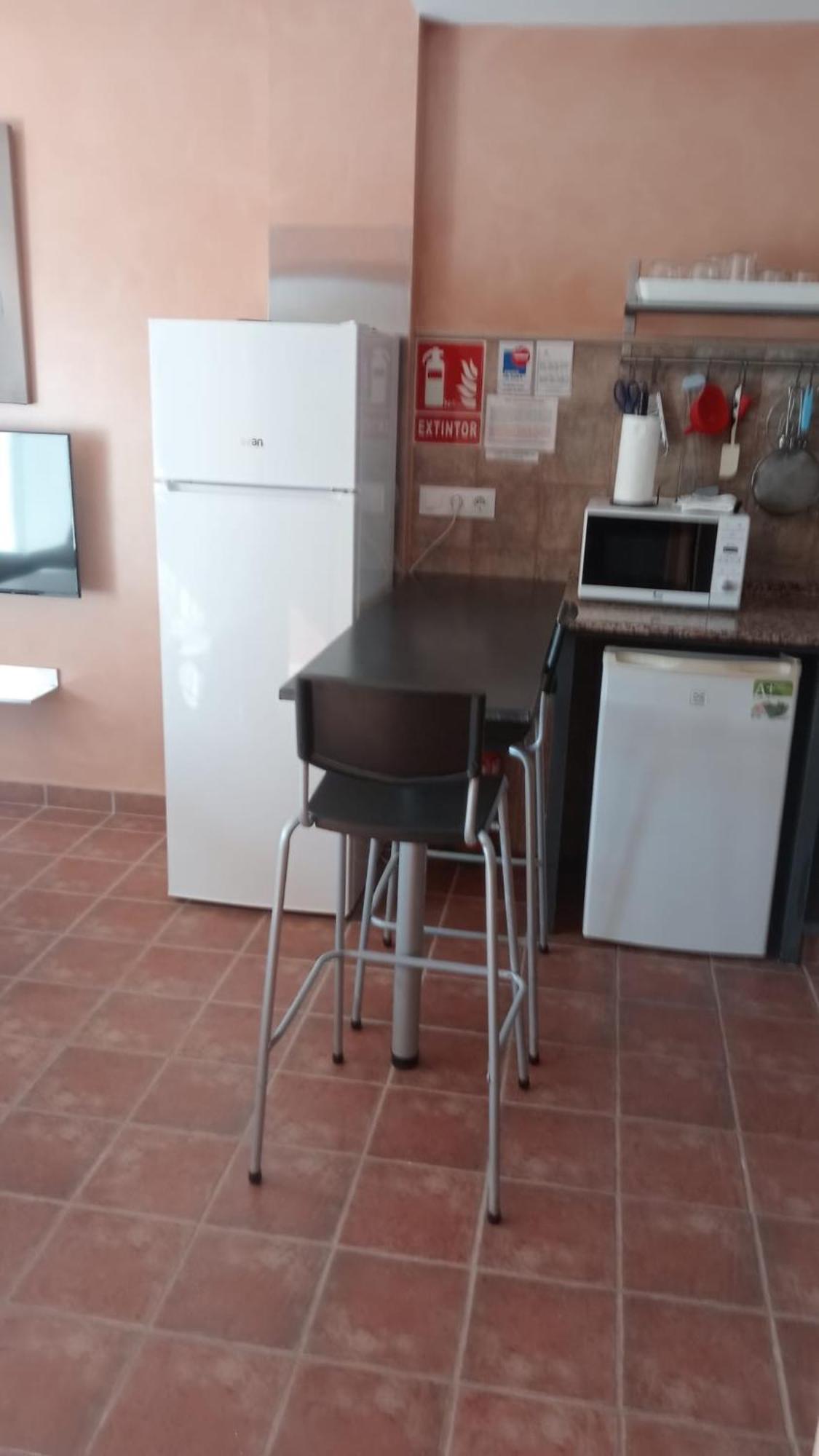 לוס קניוס דה מקה Dada Canos מראה חיצוני תמונה